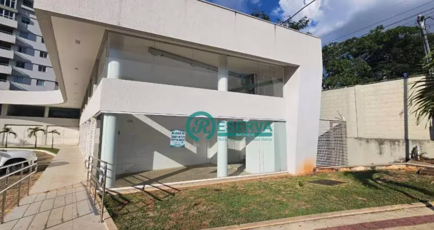 Loja para alugar, 32 m² por r$ 2.140,83/mês - lundcea - lagoa santa/mg