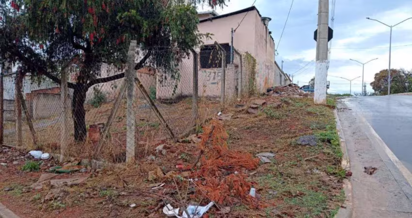 Terreno à venda, 360 m² por r$ 590.000,00 - promissão - lagoa santa/mg