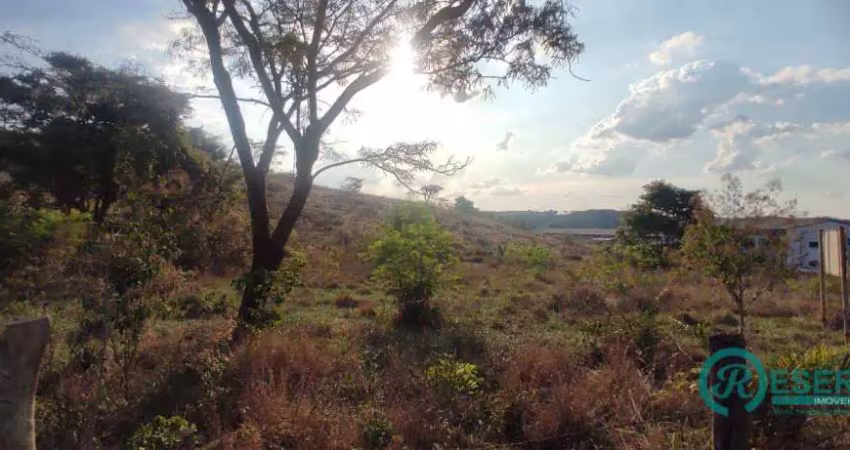 Terreno à venda, 5000 m² por r$ 1.450.000,00 - angicos - vespasiano/mg