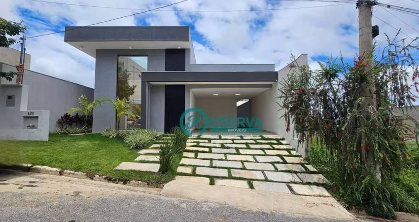 Casa à venda, 178 m² por R$ 1.620.000,00 - Condomínio Golden Class - Lagoa Santa/MG