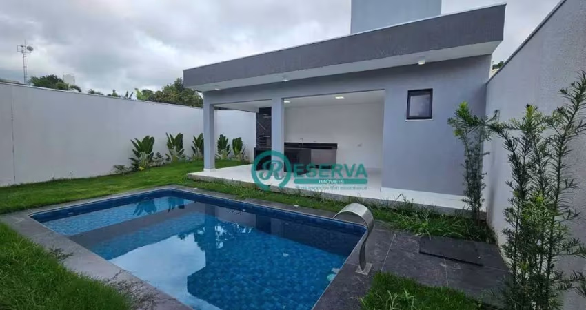 Casa à venda, 178 m² por r$ 1.750.000,00 - condomínio golden class - lagoa santa/mg