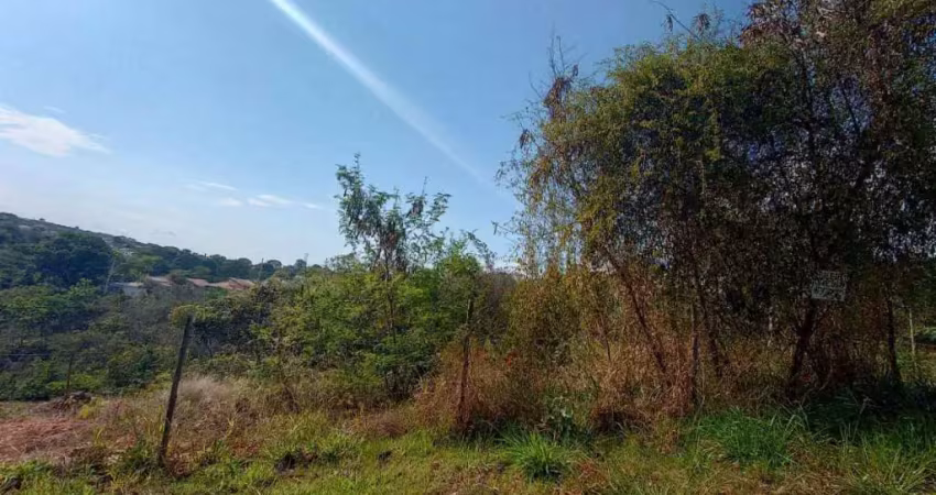 Terreno à venda, 1000 m² por r$ 200.000,00 - shalimar - lagoa santa/mg