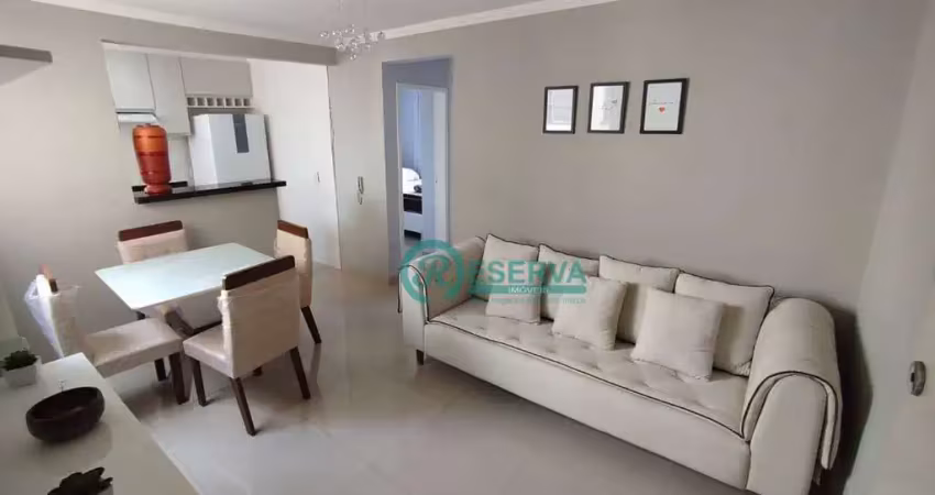 Apartamento com 2 dormitórios para alugar, 43 m² por r$ 1.832,50/mês - palmital - lagoa santa/mg
