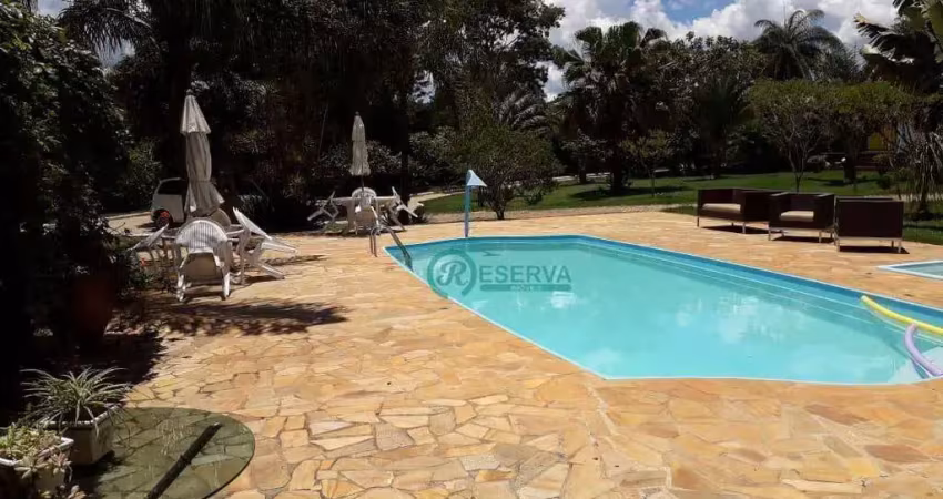 Casa com 5 dormitórios à venda, 650 m² por r$ 2.950.000,00 - condomínio quintas da lagoa - lagoa santa/mg