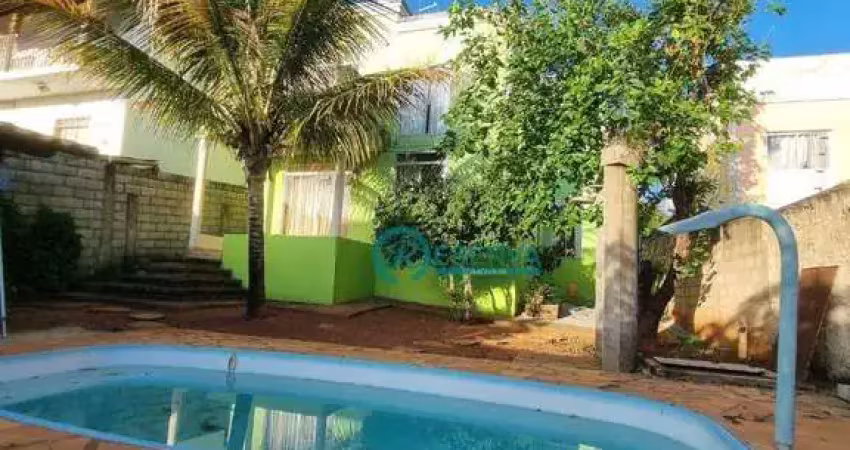 Casa com 4 dormitórios à venda, 260 m² por R$ 999.000,00 - Joá - Lagoa Santa/MG