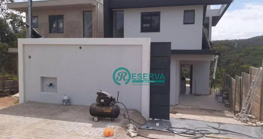 Casa à venda, 115 m² por R$ 729.000,00 - Vila Paradiso - Lagoa Santa/MG