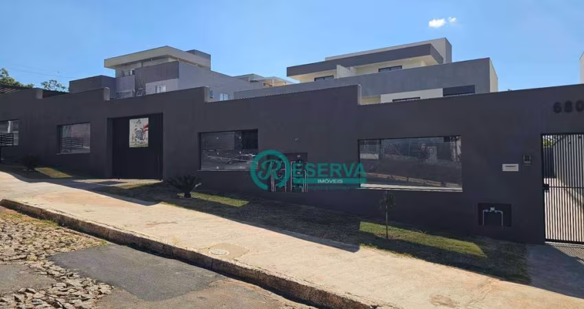 Apartamento em Lagoa Santa, com 2 dormitórios à venda, 150 m² por R$ 449.000 - Recanto da Lagoa - Lagoa Santa/MG