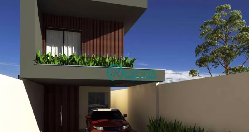 Casa com 3 dormitórios à venda, 140 m² por R$ 799.000,00 - Promissão - Lagoa Santa/MG