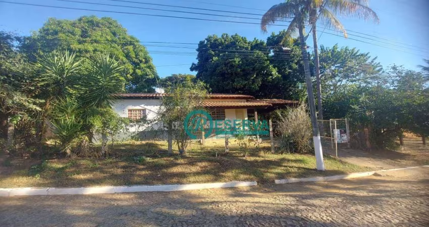 Casa à venda, 130 m² por R$ 990.000,00 - Condomínio Condados da Lagoa - Lagoa Santa/MG