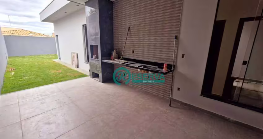Casa à venda, 127 m² por r$ 830.000,00 - promissão - lagoa santa/mg