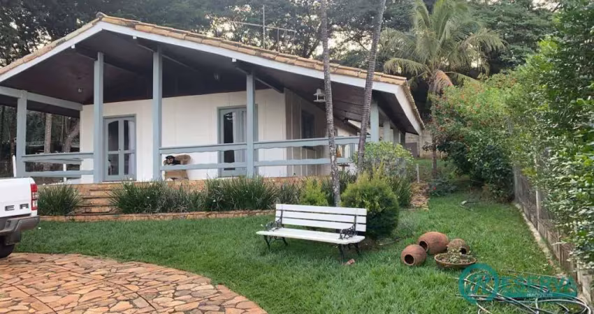 Casa à venda, 190 m² por r$ 1.290.000,00 - condomínio condados da lagoa - lagoa santa/mg
