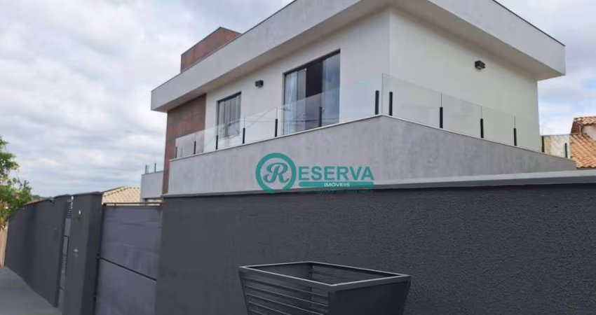 Casa à venda, 165 m² por R$ 1.150.000,00 - Condomínio Trilhas Do Sol - Lagoa Santa/MG