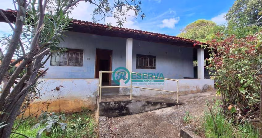 Casa à venda, 224 m² por R$ 800.000,00 - Vila Maria - Lagoa Santa/MG