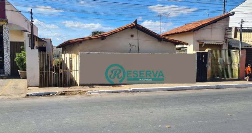 Terreno à venda, 546 m² por R$ 890.000,00 - Centro - Lagoa Santa/MG