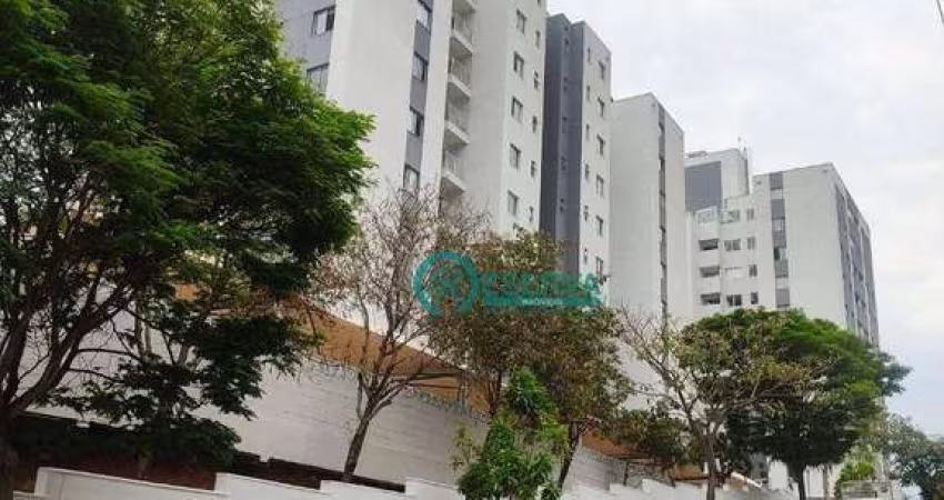Apartamento à venda, 88 m² por R$ 450.000,00 - Jardim Guanabara - Belo Horizonte/MG