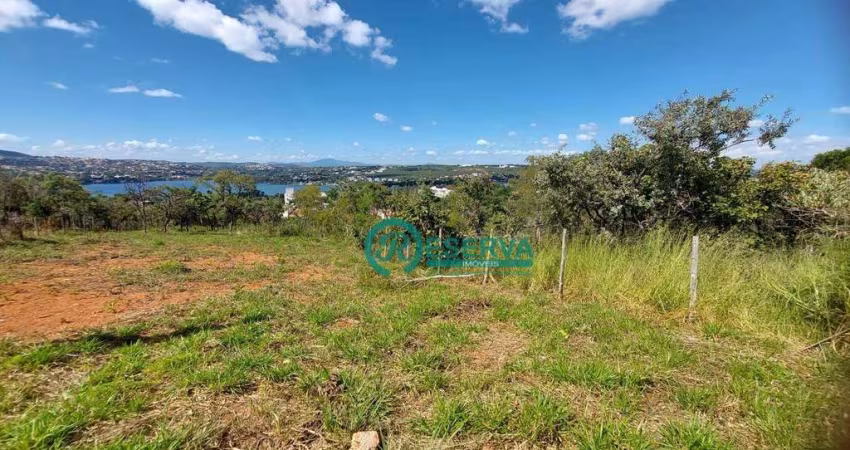 Terreno à venda, 841 m² por R$ 750.000,00 - Lundcea - Lagoa Santa/MG