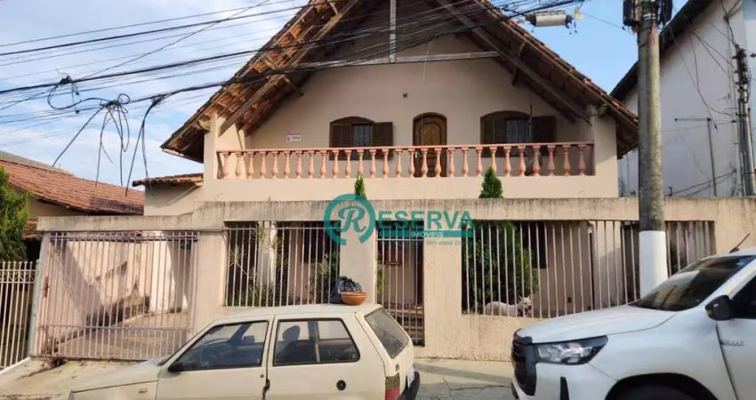 Casa com 4 dormitórios à venda, 315 m² por R$ 800.000 - Parque Jardim Alterosa - Vespasiano/Minas Gerais