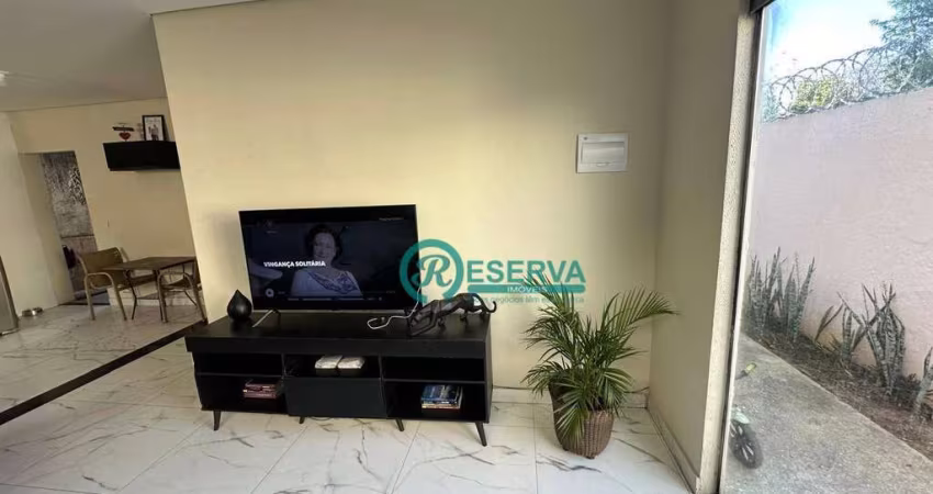 Casa com 2 dormitórios à venda, 40 m² por R$ 400.000,00 - Portal do Sol - Lagoa Santa/MG