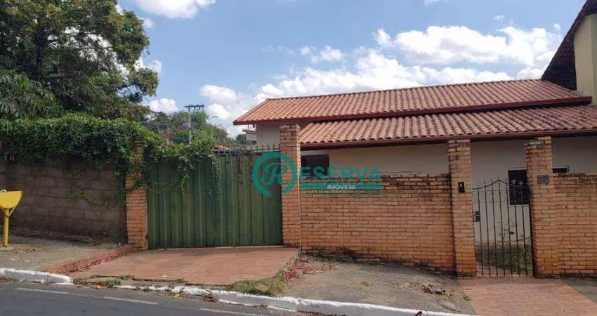 Casa à venda, 150 m² por R$ 650.000,00 - Sobradinho - Lagoa Santa/MG