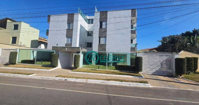 Cobertura à venda, 230 m² por R$ 1.300.000,00 - Lundcea - Lagoa Santa/MG