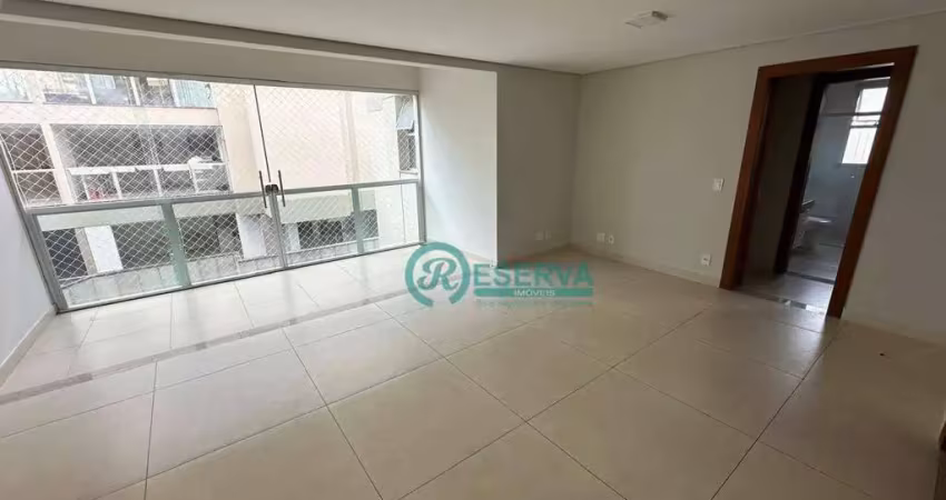 Cobertura com 3 dormitórios à venda, 202 m² por r$ 1.300.000,00 - centro - lagoa santa/mg