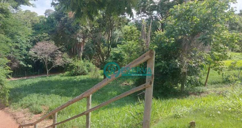 Terreno à venda, 1066 m² por R$ 450.000,00 - Condomínio Gran Royalle - Lagoa Santa/MG