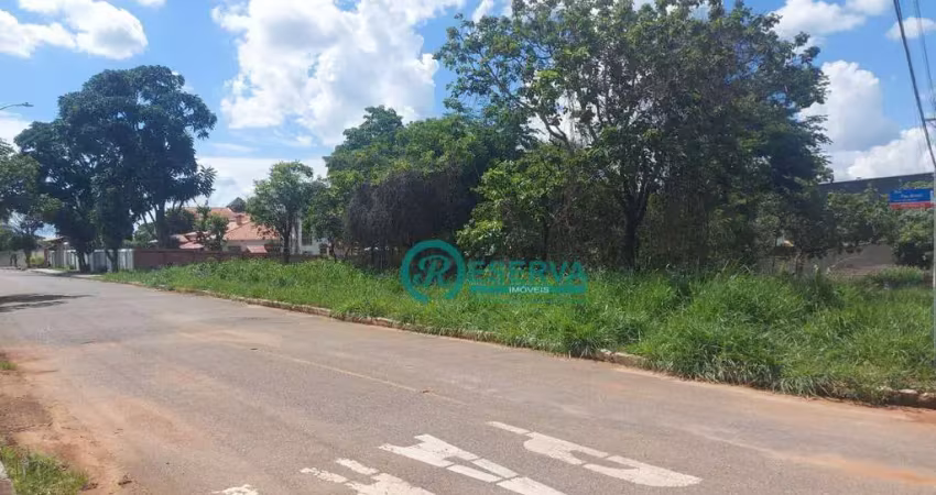 Terreno em Lagoa Santa, à venda, 1359 m² por R$ 340.000 - Lagoa Mansões - Lagoa Santa/MG