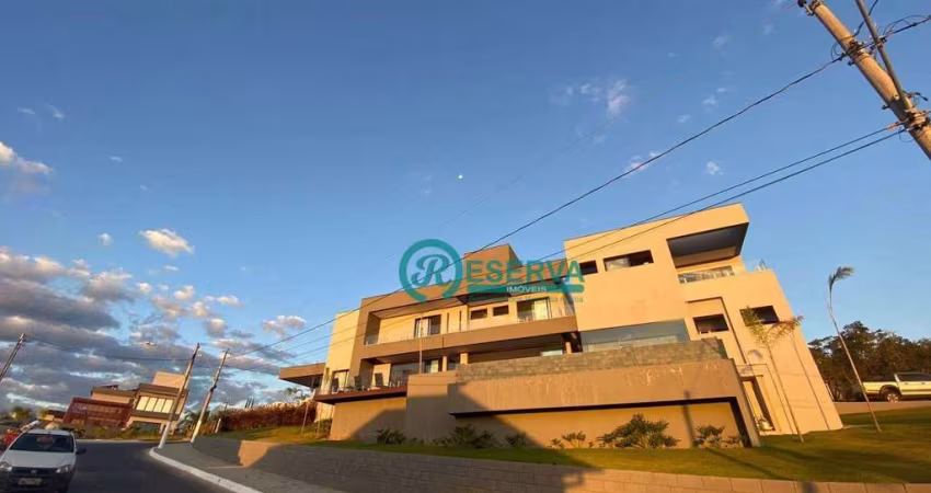 Casa à venda, 530 m² por R$ 4.200.000,00 - Condomínio Mirante do Fidalgo - Lagoa Santa/MG