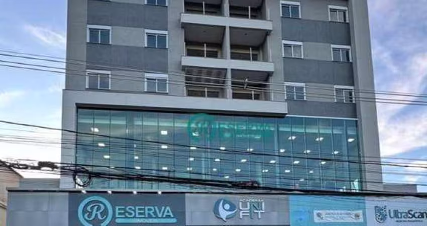 Apartamento com 3 dormitórios, 83 m² - venda por R$ 690.000,00 ou aluguel por R$ 4.383,33/mês - Lundcea - Lagoa Santa/MG