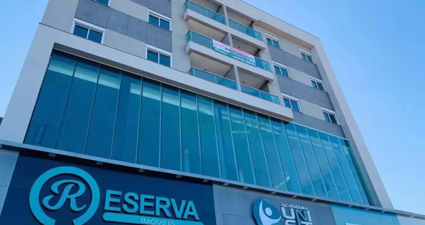 Apartamento com 3 dormitórios, 83 m² - venda por r$ 599.000 - lundcea - lagoa santa/mg