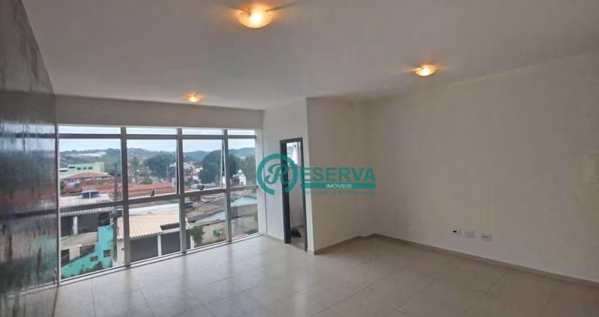 Sala para alugar, 38 m² por R$ 1.598,82/mês - Centro - Lagoa Santa/MG