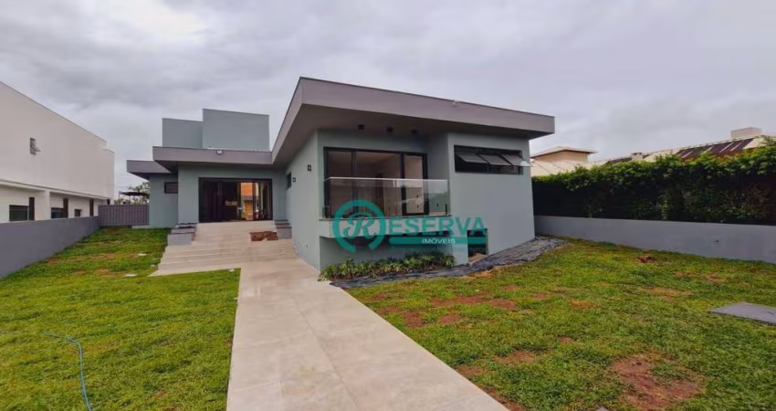 Casa em condomínio 05 quartos sendo 03 suítes em Lagoa Santa -  -Casa à venda por R$ 2.990.000 - Condomínio Sonho Verde - Lagoa Santa/MG
