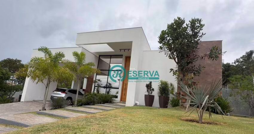 Casa à venda, 309 m² por R$ 2.600.000,00 - Condomínio  Boulevard - Lagoa Santa/MG