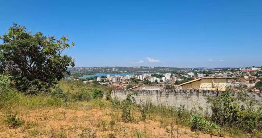 Terreno à venda, 4800 m² por r$ 1.800.000,00 - vale dos sonhos - lagoa santa/mg