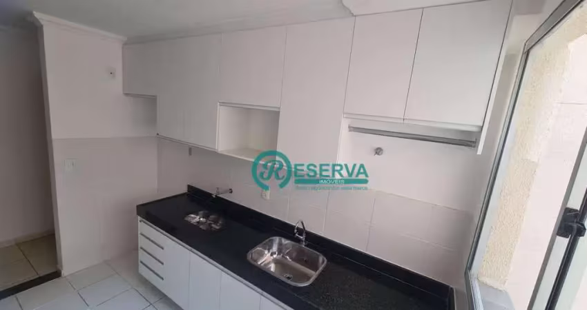 Apartamento com 2 dormitórios à venda, 55 m² por r$ 190.000,00 - campinho - lagoa santa/mg
