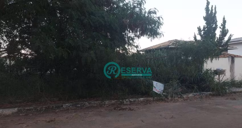 Terreno à venda, 600 m² por R$ 360.000,00 - Jardim Ipê - Lagoa Santa/MG