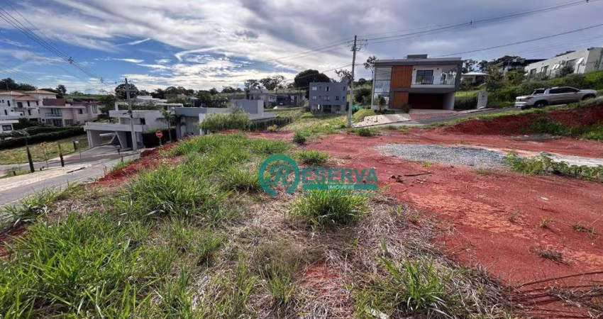 Terreno em Lagoa Santa, à venda, 566 m² por R$ 498.000 - Condomínio Gran Royalle - Lagoa Santa/MG