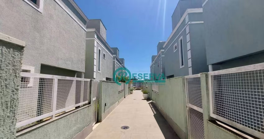 Casa em Sete Lagoas, com 3 dormitórios à venda, 80 m² por R$ 312.000 - Emília - Sete Lagoas/MG