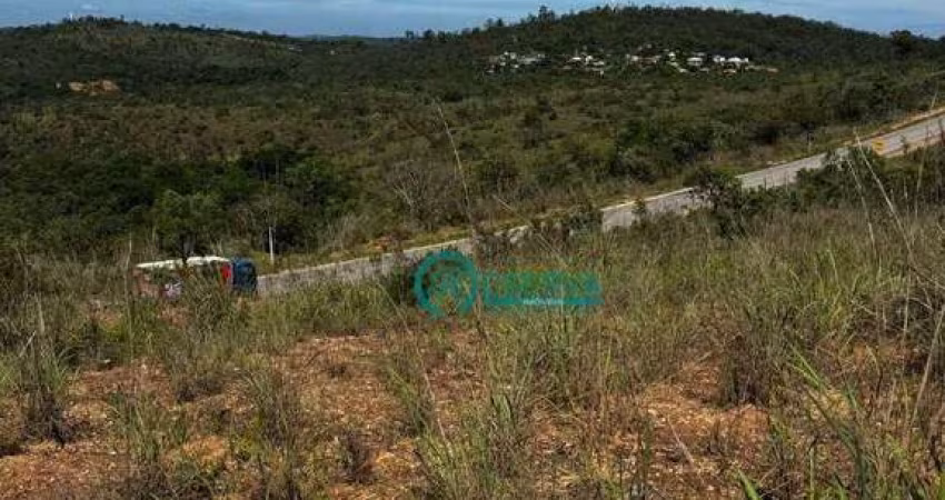 Terreno em Jaboticatubas, à venda, 20 m² por R$ 340.000 - Fazenda Saúde - Jaboticatubas/MG