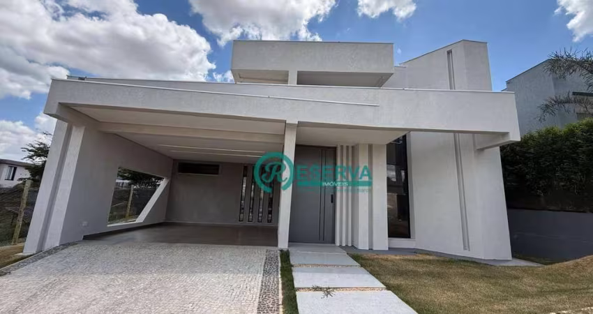 Casa em Lagoa Santa, à venda por R$ 2.090.000 - Condomínio Gran Royalle - Lagoa Santa/MG