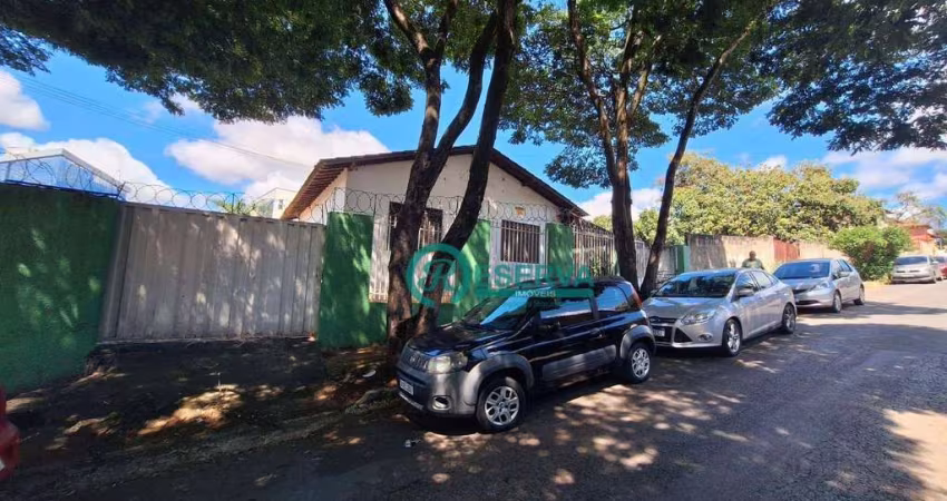 Casa Comercial para alugar, 177 m² por R$ 5.080/mês - Centro - Lagoa Santa/MG