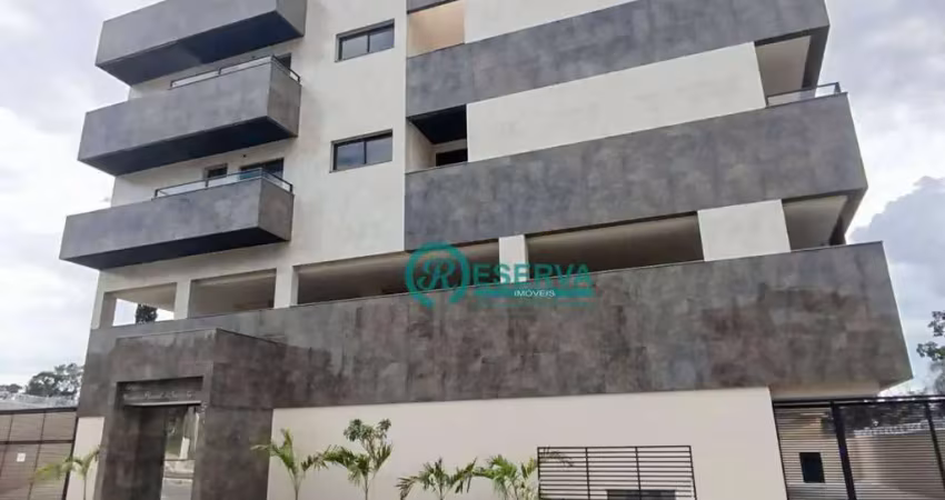 Apartamento para alugar, 100 m² por r$ 4.420,00/mês - lundceia - lagoa santa/mg