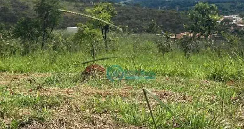 Terreno à venda, 404 m² por r$ 320.000,00 - joana marques - lagoa santa/mg