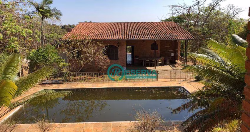 Casa à venda, 300 m² por R$ 750.000,00 - Recanto da Lagoa - Lagoa Santa/MG