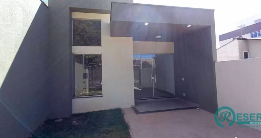 Casa com 3 dormitórios, 94 m² - venda por R$ 650.000,00 ou aluguel por R$ 3.000,00/mês - Centro - Lagoa Santa/MG