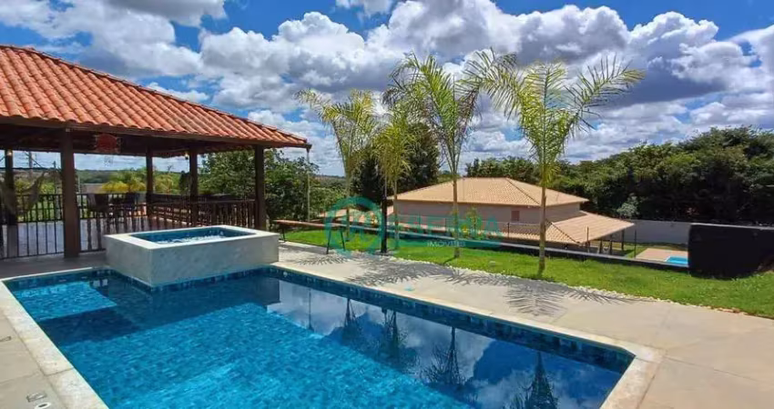 Casa à venda, 200 m² por r$ 1.190.000,00 - palmital - lagoa santa/mg
