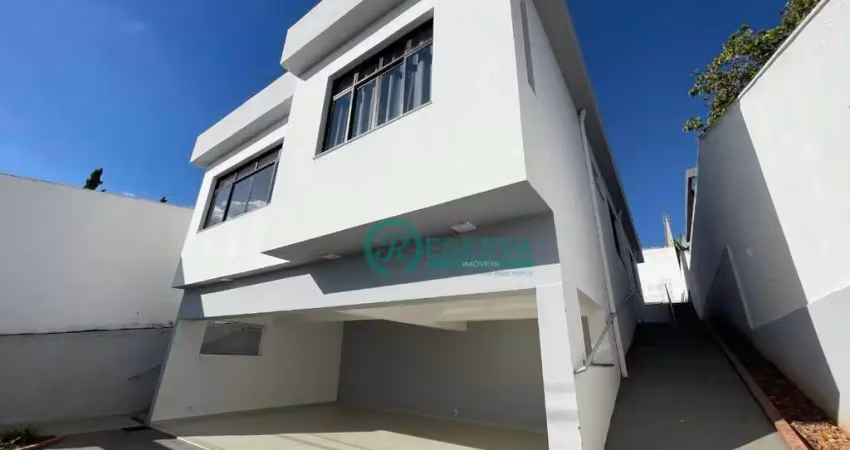 Casa com 3 dormitórios, 187 m² - venda por r$ 1.390.000,00 ou aluguel por r$ 6.550,00/mês - joá - lagoa santa/mg