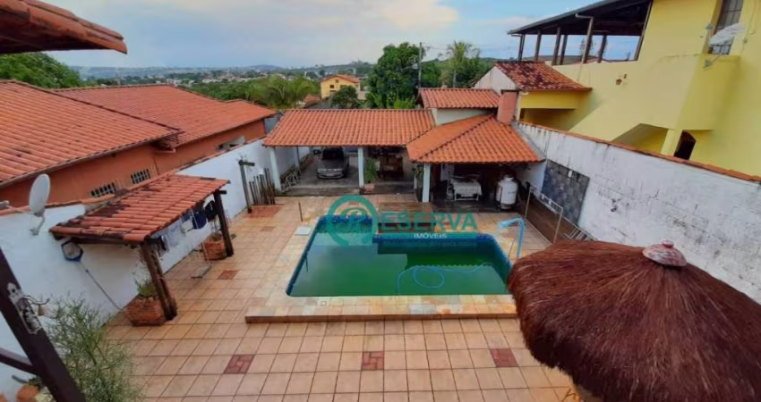 Casa com 3 dormitórios à venda, 233 m² por R$ 760.000,00 - Jardim Ipê - Lagoa Santa/MG