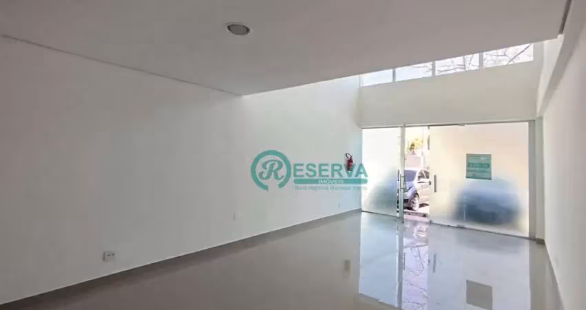 Loja para alugar, 40 m² por r$ 3.558/mês - lundcea - lagoa santa/mg