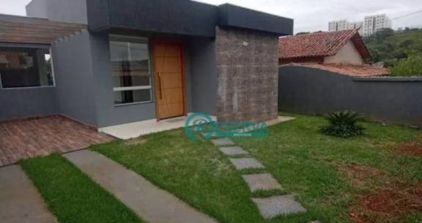 Casa à venda, 100 m² por R$ 749.000,00 - Vila Rica - Lagoa Santa/MG